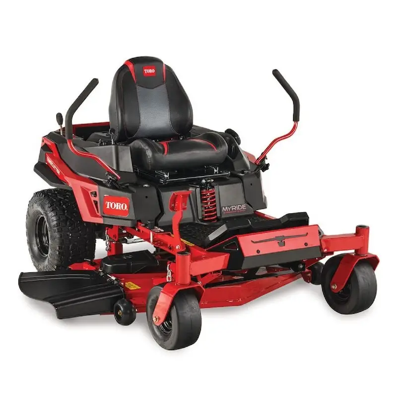 1-350.webp 50 in. (127 cm) TimeCutter Max MyRide Zero Turn Mowers. - Image 1