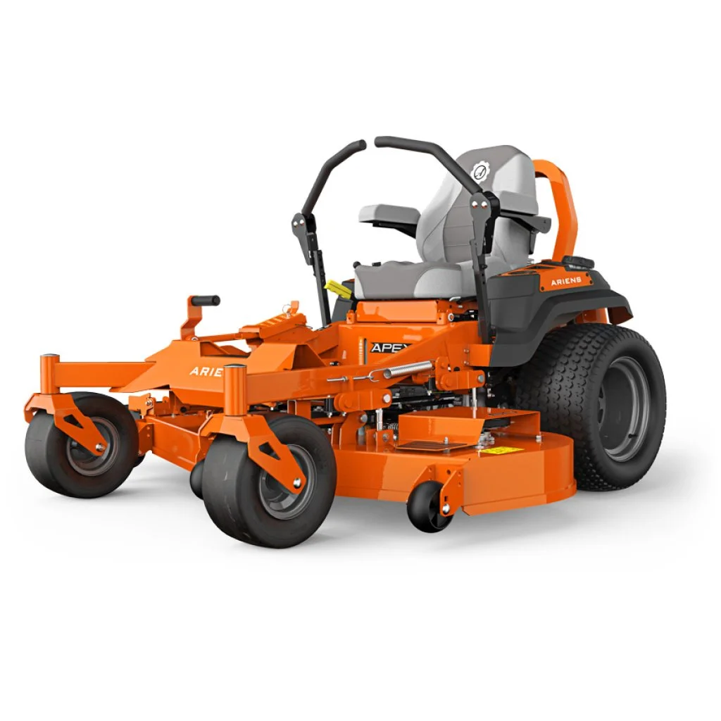 1-356.webp Ariens APEX 52 Zero Turns Mowers (Kawasaki) - Image 1