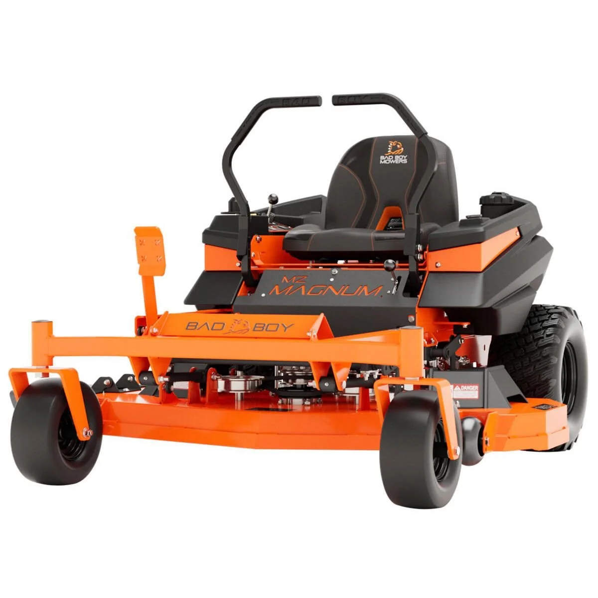 1-364.webp Bad Boy Magnum 54″ 24 HP Gas Zero-Turn Mowers. - Image 1