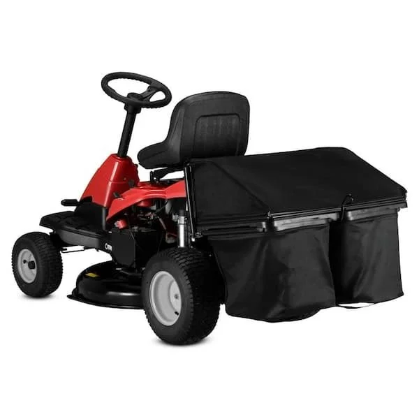 1-378.webp Craftsman Twins Bin Bagger 30 - Image 1
