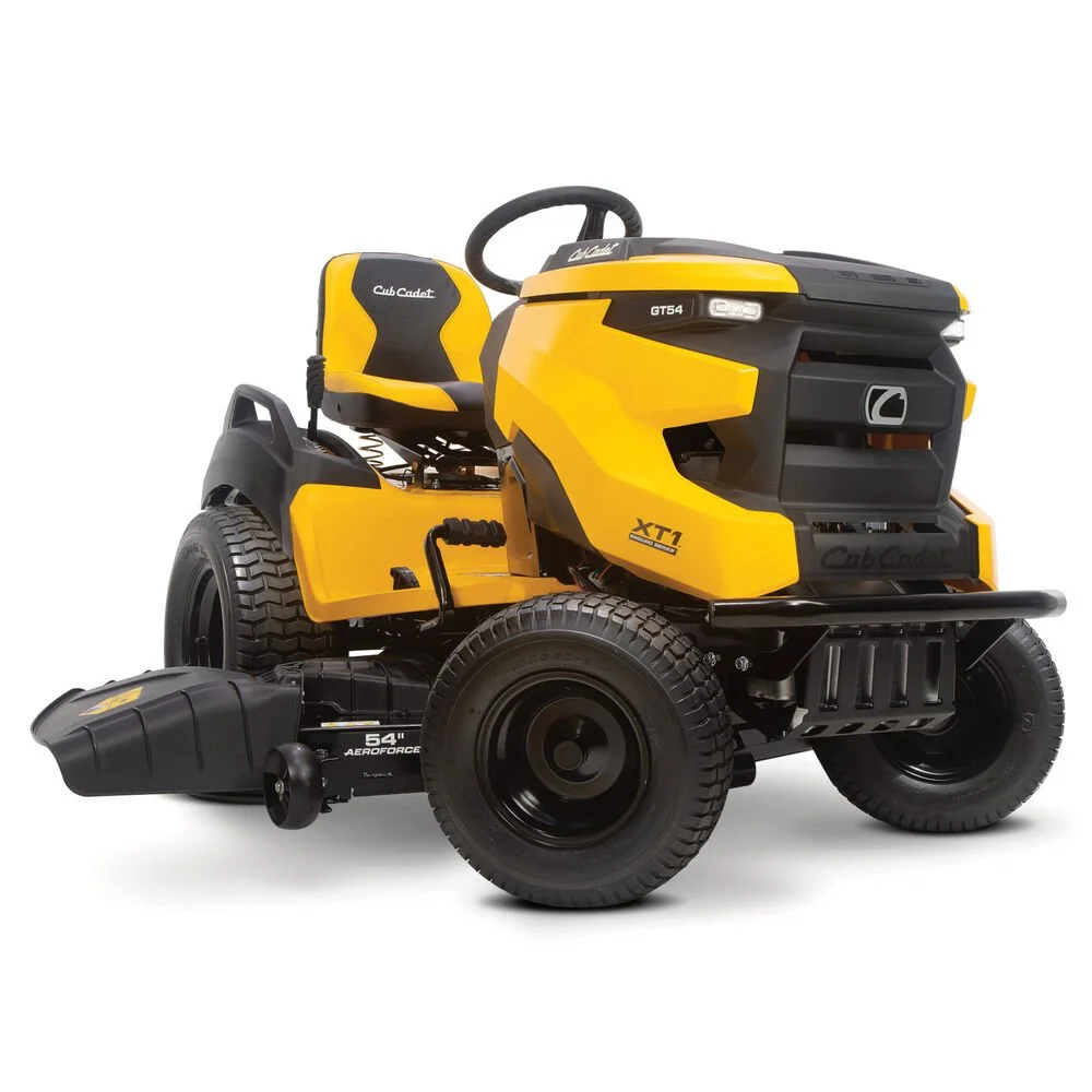 1-394.webp Cub Cadet XT1 GT54 Riding Lawn Mowers. - Image 1