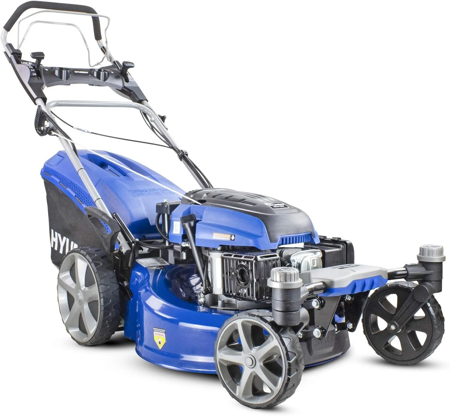 1-446.webp Hyundai HYM510SPEZ 20″/51cm 196cc Electric-Start Self-Propelleds Petrols - Image 1