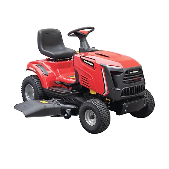 1-465.webp PRORUN 42 in.15.5 HP Gas Riding Lawns Mowers - Image 1