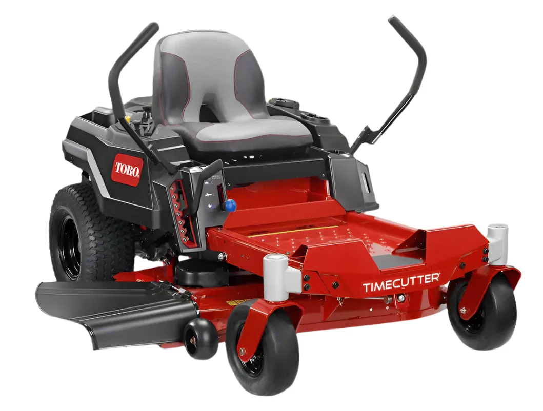 1-479.webp Toro 75746 42″ TimeCutter Zero Turn Mower 22HP Kohlers. - Image 1