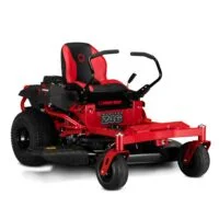 1-497.webp Troy-Bilt Mustang Z46 Zero-Turn Riding Lawn Mowers. - Image 1