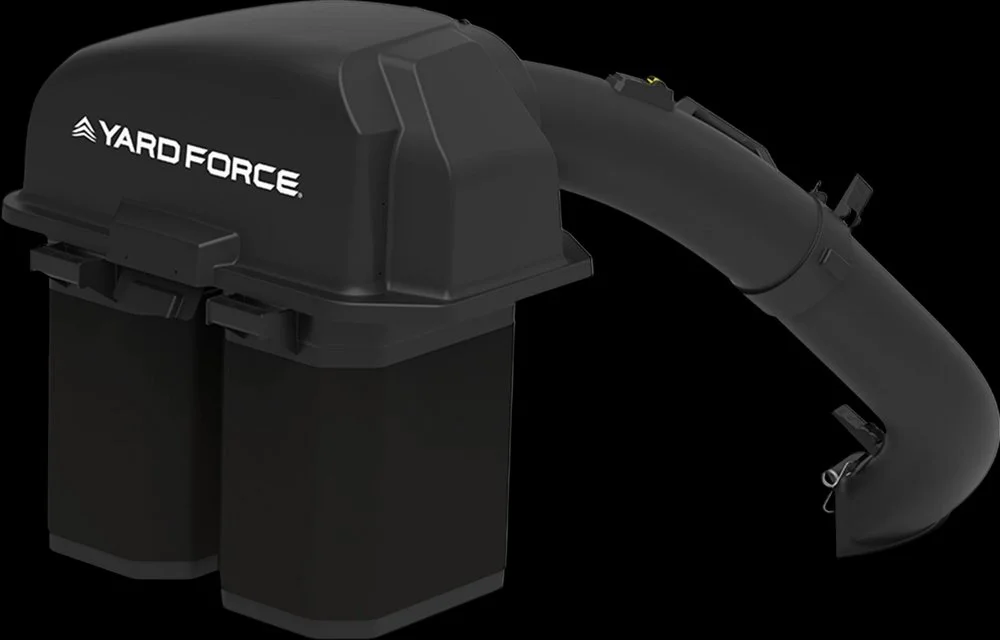 1-505.webp Yard Force Rear Bagger Kit 38″ for Ridings Mowers News - Image 1