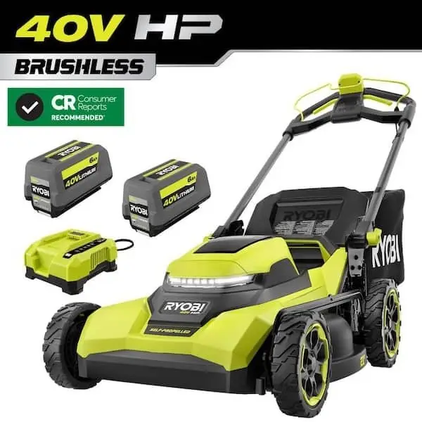 1-558.webp Kit de Cortadora Autopropulsadas Sin Escobillas de 21″ y 40 V HP. - Image 1