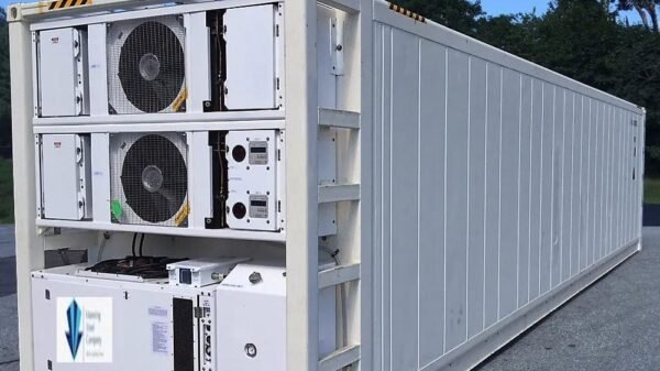 40ft-deep-freezer-with-generator_0-1-600x337-1.jpg 40FT Deep Freezer With Generator -76°F TO 30°F (460V/230V 3P) - Image 1