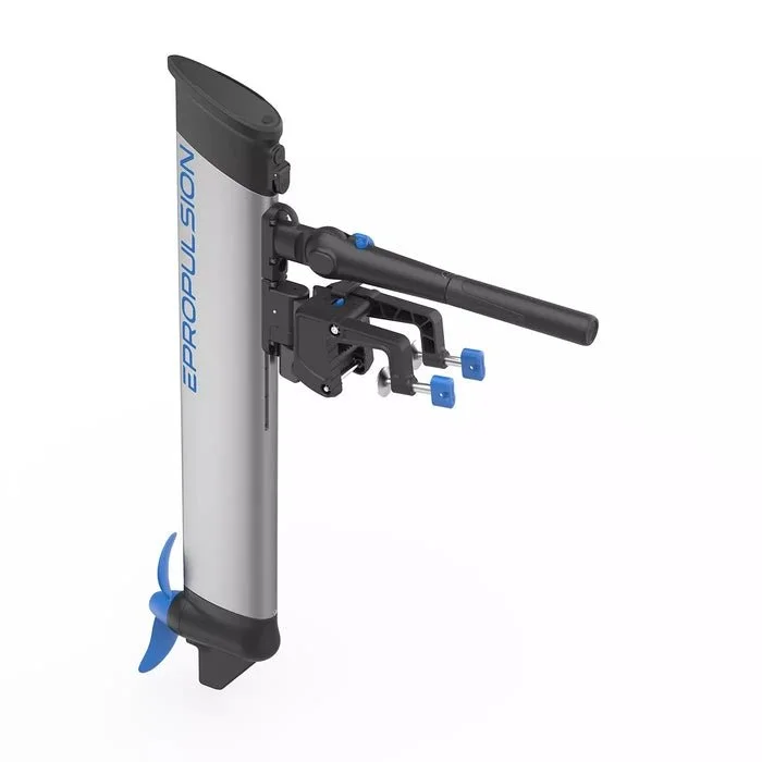 a1-337.webp ePropulsion eLite 1.5hp 500W Electric Outboards Motors - Image 1