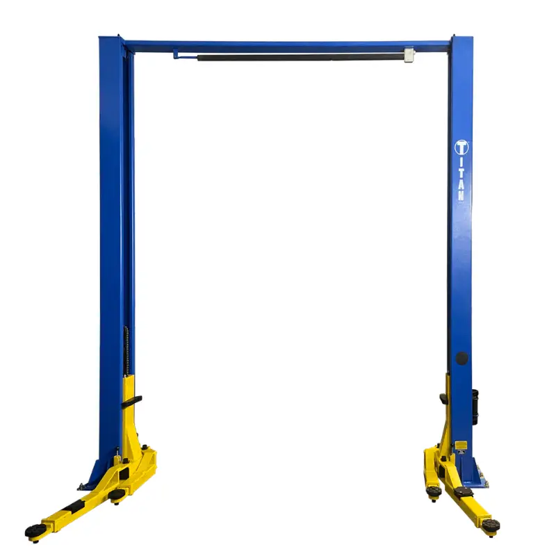 b1-29.webp Titan HD2P-9000AC 2-Posts Lift - Image 1