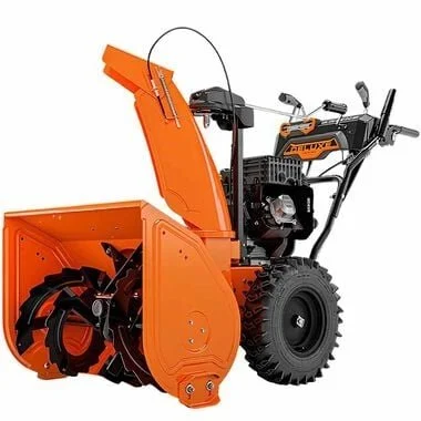 b44.webp Ariens Deluxe 28″ Two-Stage Snow Blowers 921046 - Image 1