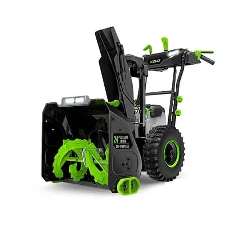 k1-27.webp EGO Power+ 24″ Self Propelled 2-Stages Snow Blower SNT2400 - Image 1