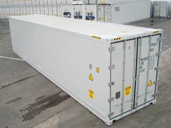 photo_5141052313052490374_x-1-600x450-1.jpg 40Ft High Cube Refrigerated Container - Image 1